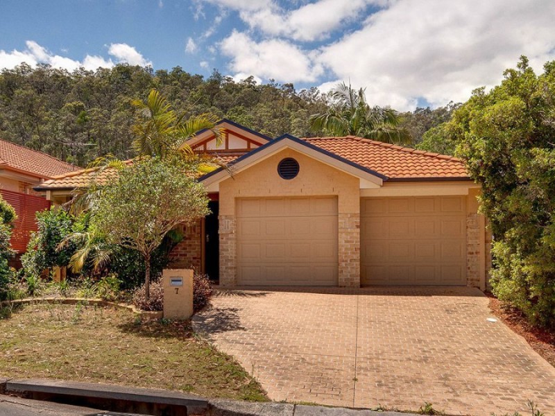 7 Benton Close, The Gap QLD 4061