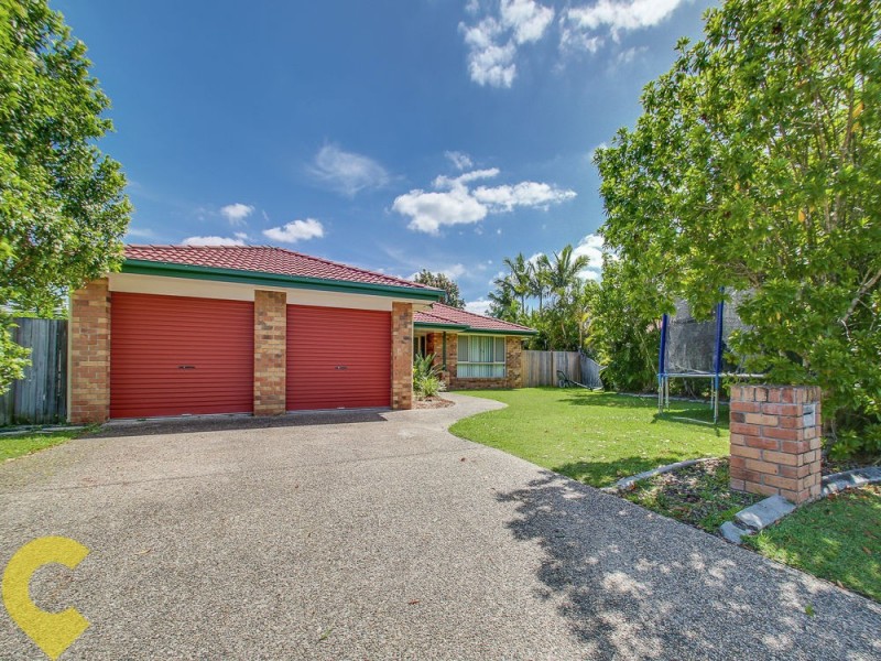 10 Charolais Crescent, Upper Kedron QLD 4055