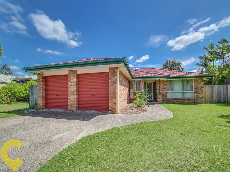10 Charolais Crescent, Upper Kedron QLD 4055