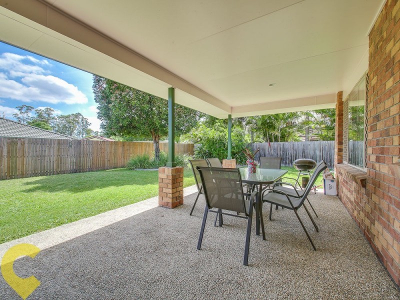 10 Charolais Crescent, Upper Kedron QLD 4055