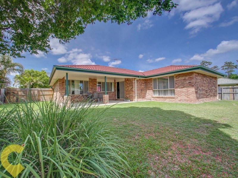 10 Charolais Crescent, Upper Kedron QLD 4055
