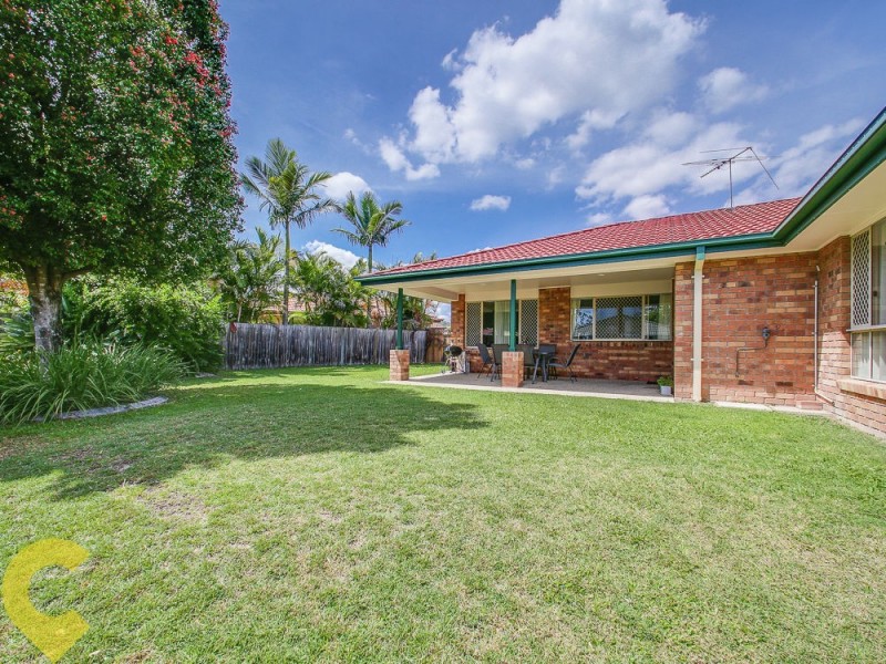 10 Charolais Crescent, Upper Kedron QLD 4055