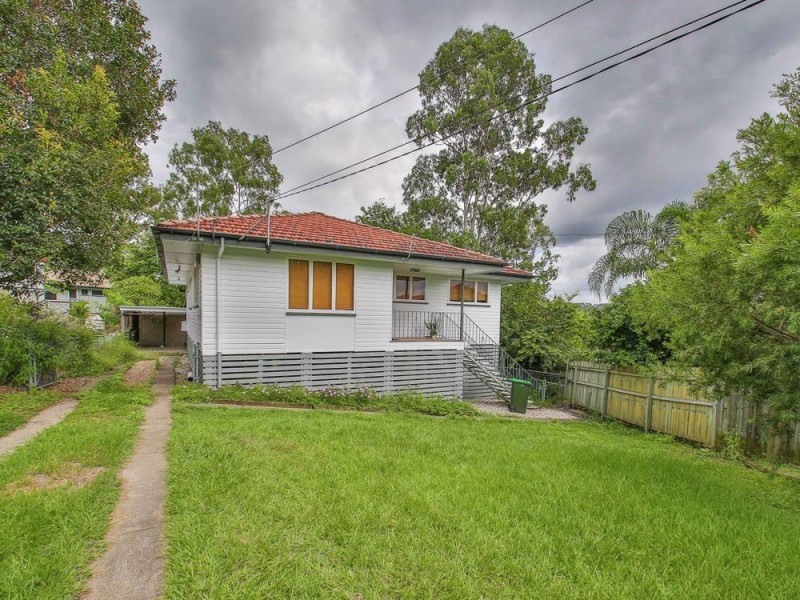 9 Taldora Street, Keperra QLD 4054