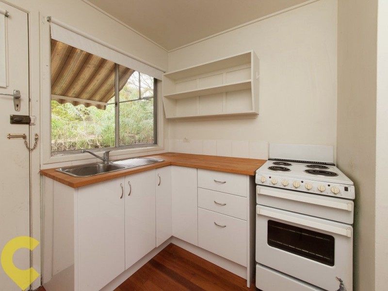 4/36 Beatrice Street, Bardon QLD 4065