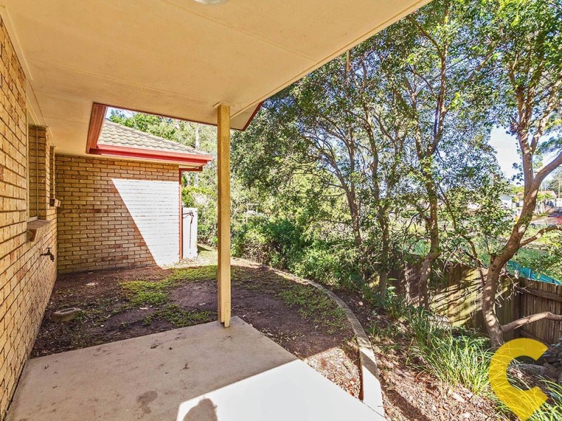 4/48 Barton Street, Everton Park QLD 4053