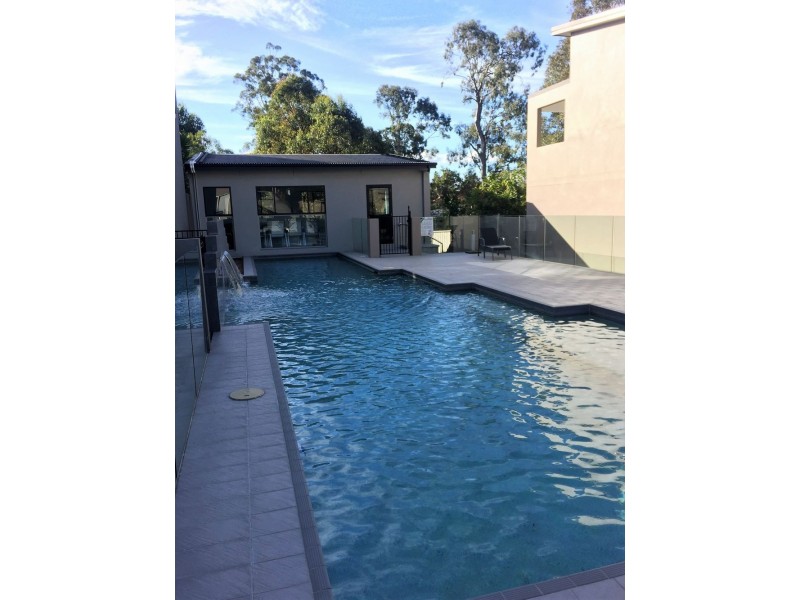 28/62 Rogers Parade West, Everton Park QLD 4053
