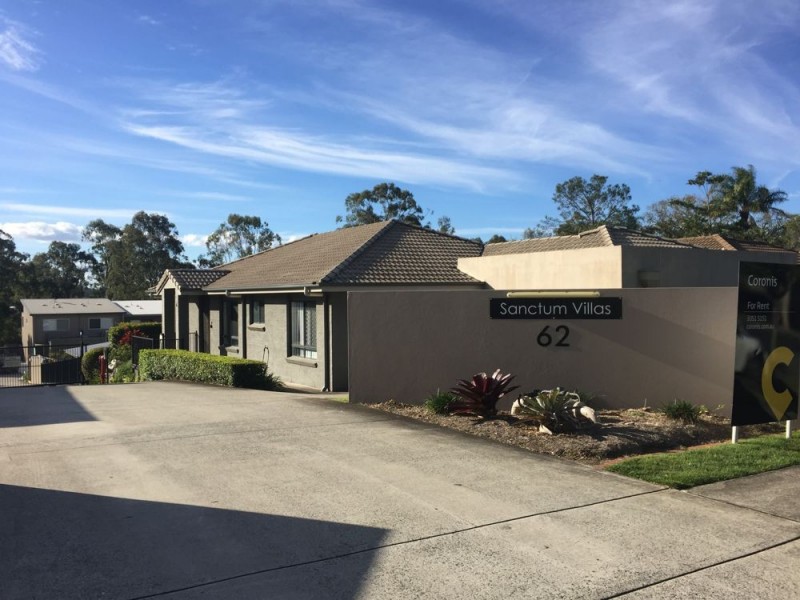 28/62 Rogers Parade West, Everton Park QLD 4053
