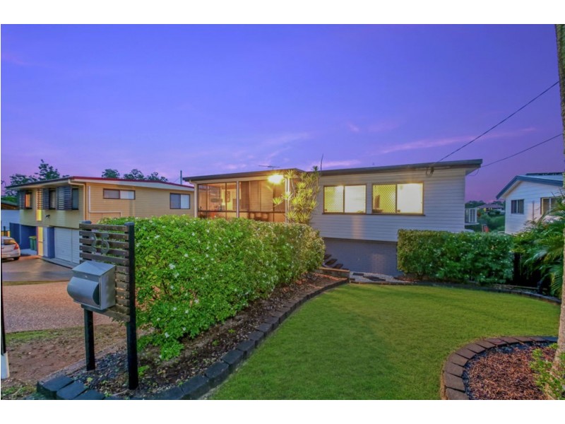 25 View Crescent, Arana Hills QLD 4054