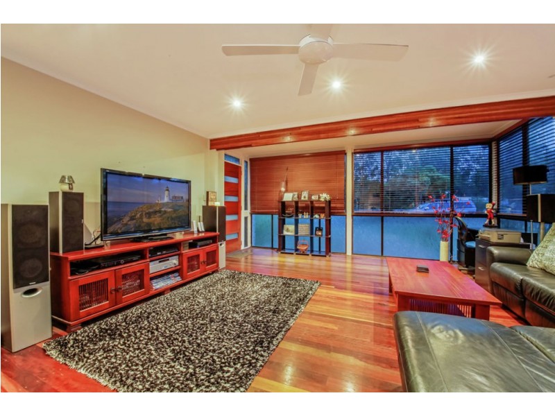 25 View Crescent, Arana Hills QLD 4054