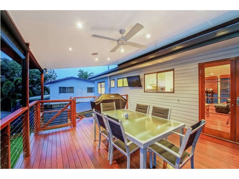 25 View Crescent, Arana Hills QLD 4054