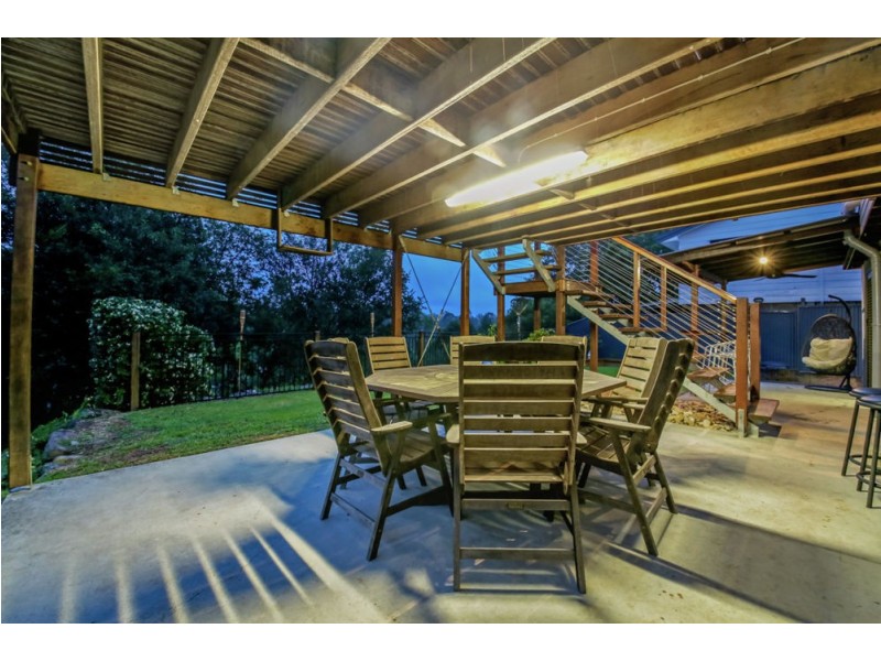 25 View Crescent, Arana Hills QLD 4054