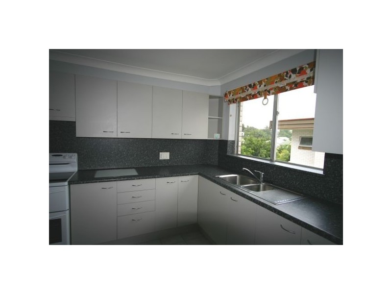 6/43 Grays Road, Gaythorne QLD 4051