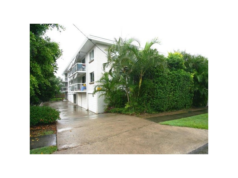 6/43 Grays Road, Gaythorne QLD 4051