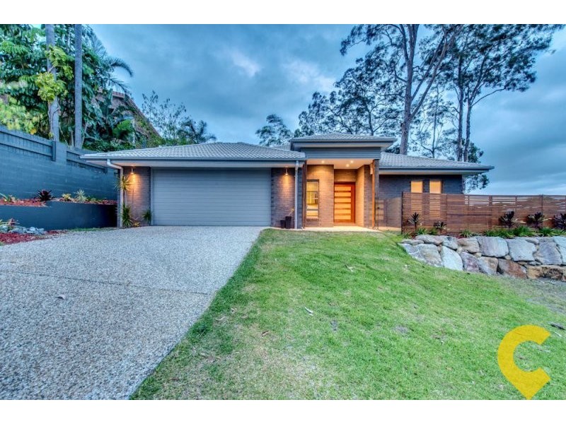 6 Hughes Street, Mcdowall QLD 4053