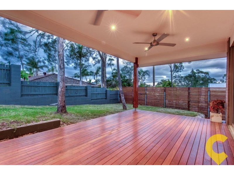 6 Hughes Street, Mcdowall QLD 4053