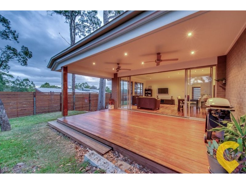 6 Hughes Street, Mcdowall QLD 4053