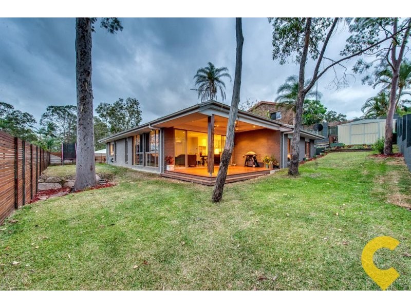 6 Hughes Street, Mcdowall QLD 4053