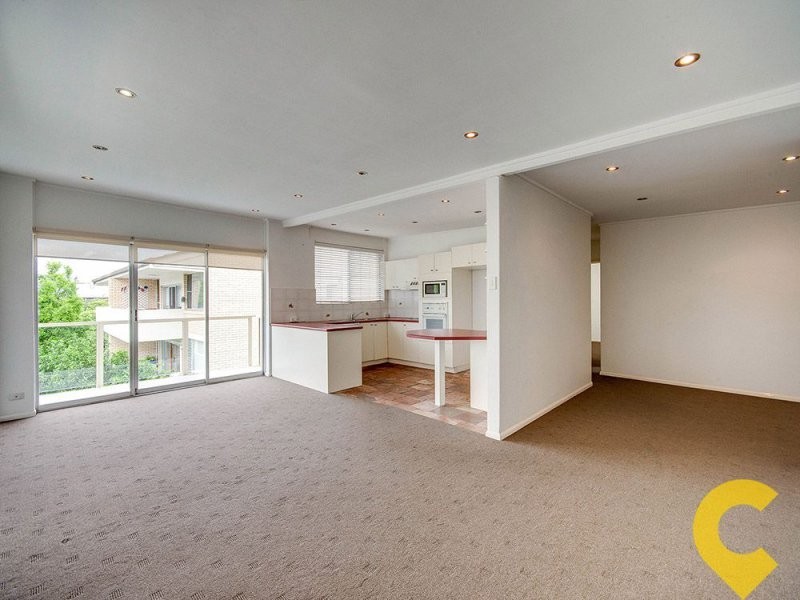 7/12 Bonney Avenue, Clayfield QLD 4011