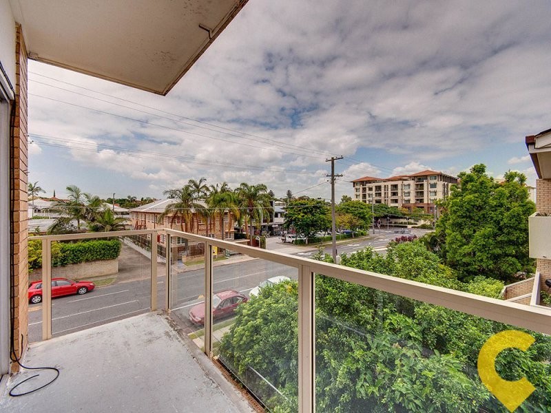 7/12 Bonney Avenue, Clayfield QLD 4011