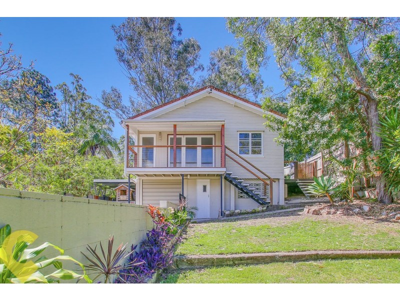 132 Patricks Road, Arana Hills QLD 4054