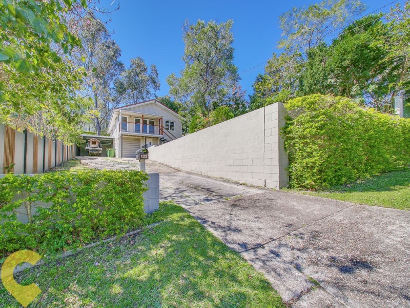 132 Patricks Road, Arana Hills QLD 4054
