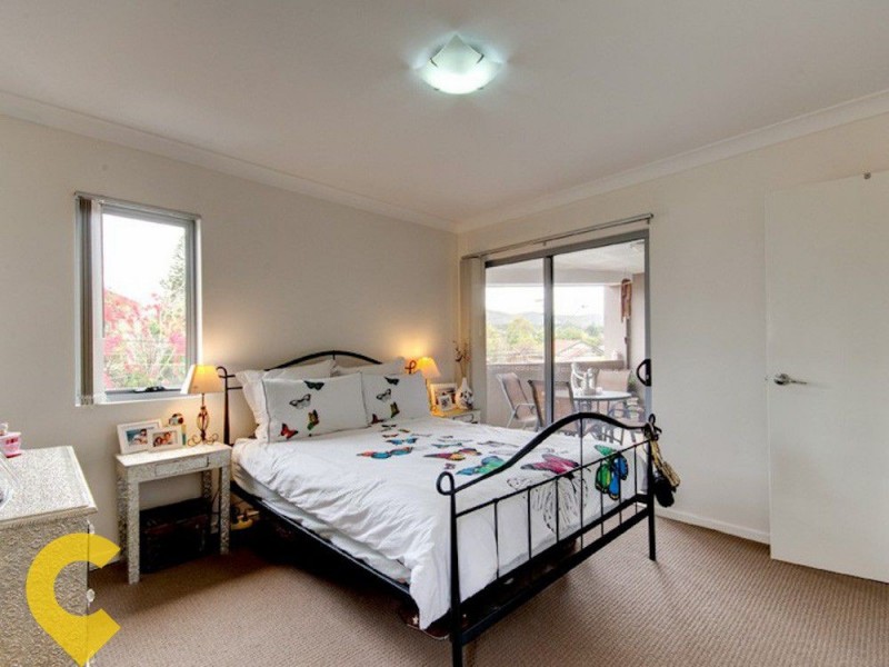 6/15 Crana Street, Gaythorne QLD 4051