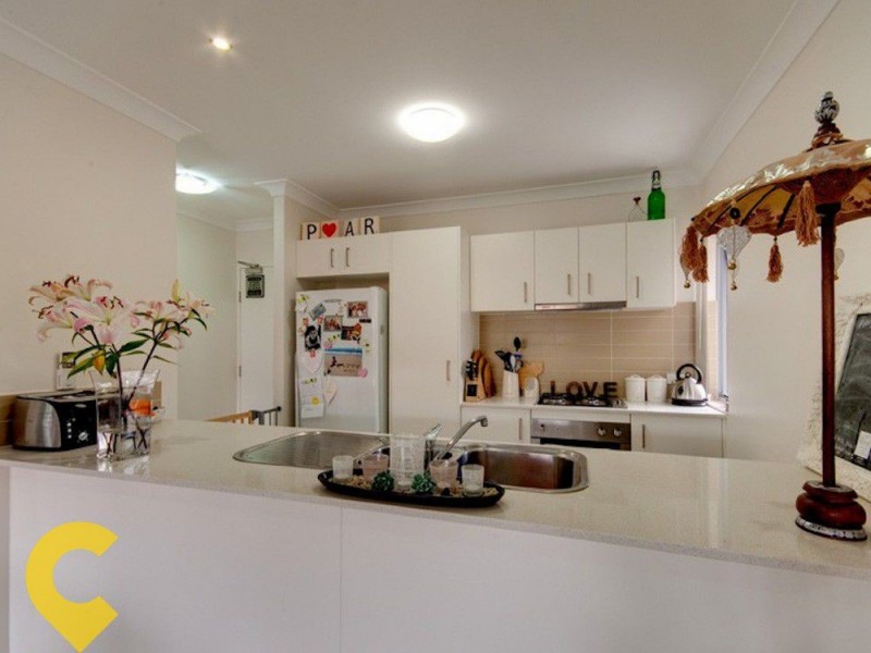 6/15 Crana Street, Gaythorne QLD 4051