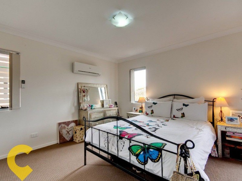 6/15 Crana Street, Gaythorne QLD 4051