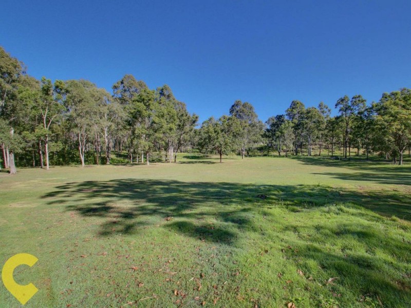 Camp Mountain QLD 4520