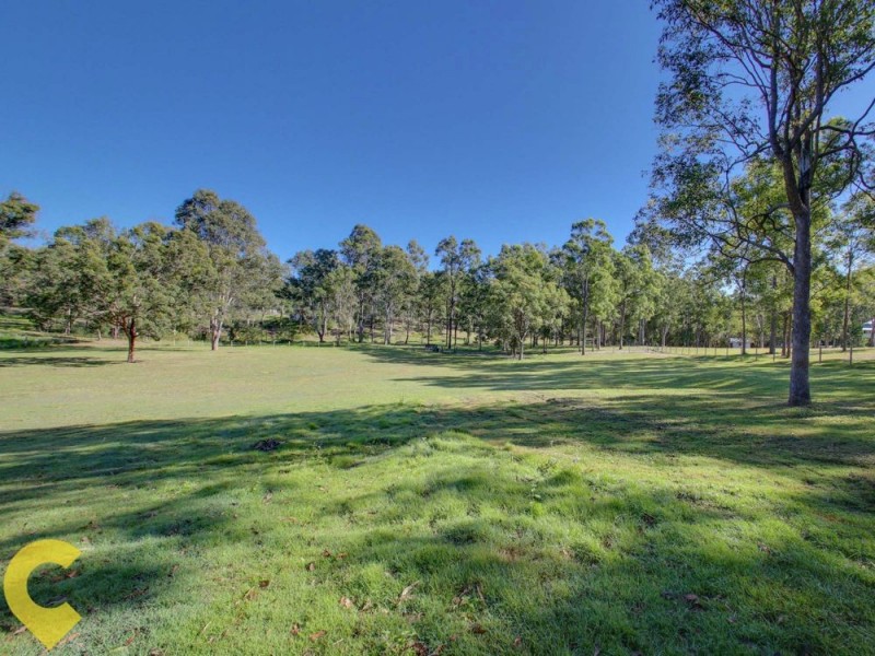 Camp Mountain QLD 4520