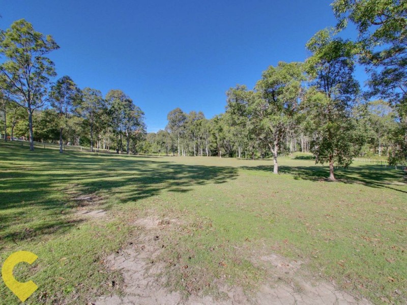 Camp Mountain QLD 4520