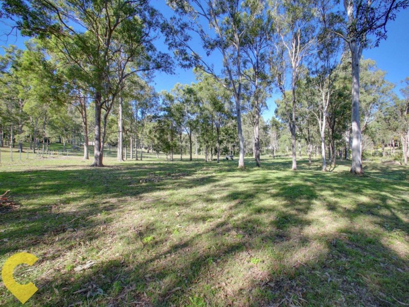 Camp Mountain QLD 4520