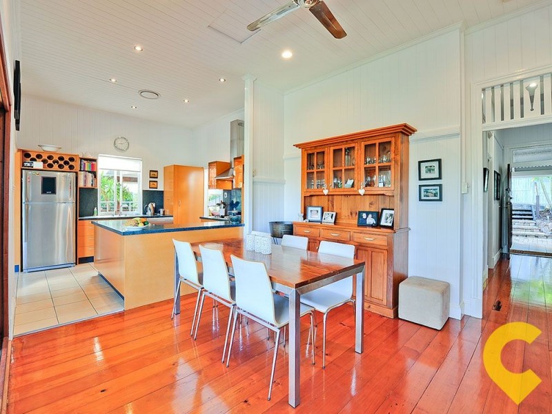 22 Lansdowne Street, Newmarket QLD 4051