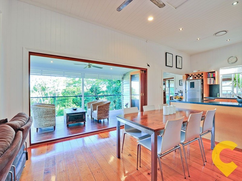 22 Lansdowne Street, Newmarket QLD 4051