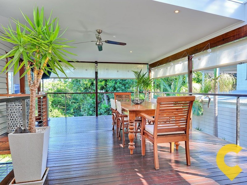 22 Lansdowne Street, Newmarket QLD 4051