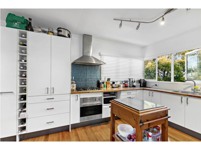 22 McAdam Street, Everton Park QLD 4053