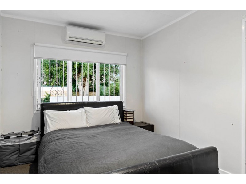 22 McAdam Street, Everton Park QLD 4053