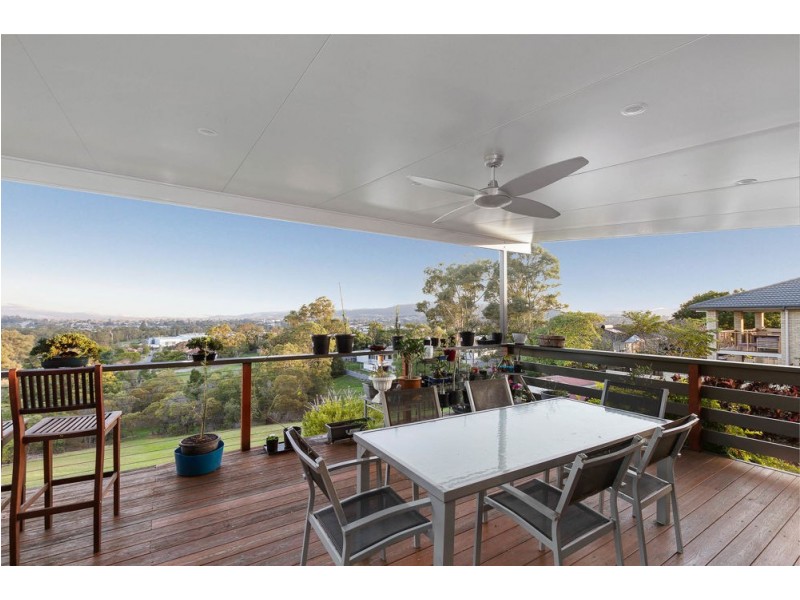 22 McAdam Street, Everton Park QLD 4053