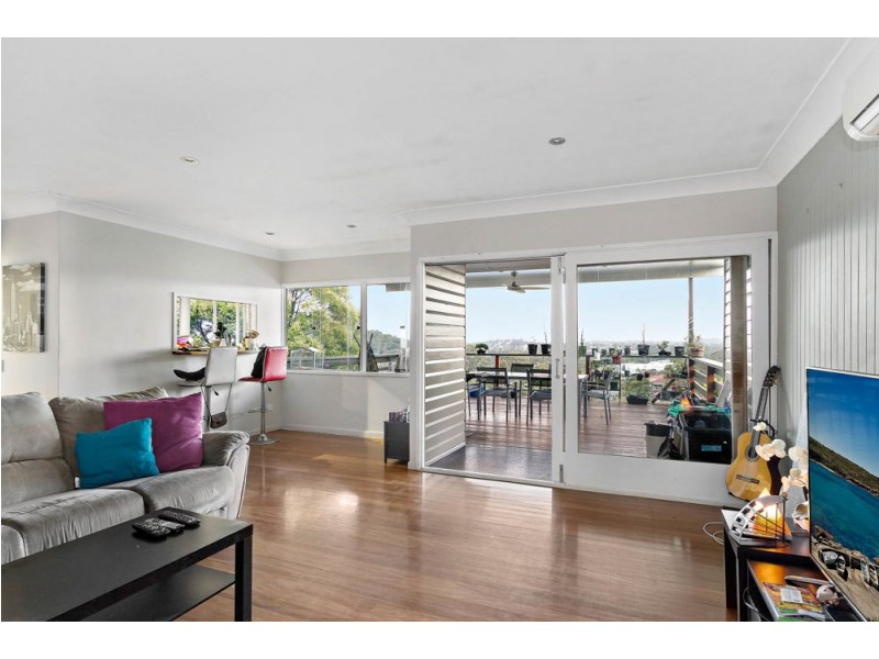 22 McAdam Street, Everton Park QLD 4053