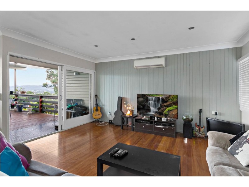 22 McAdam Street, Everton Park QLD 4053