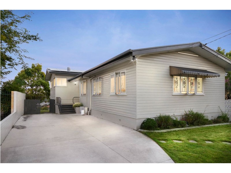 22 McAdam Street, Everton Park QLD 4053