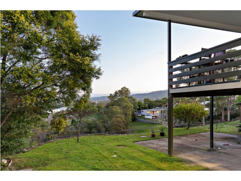 22 McAdam Street, Everton Park QLD 4053