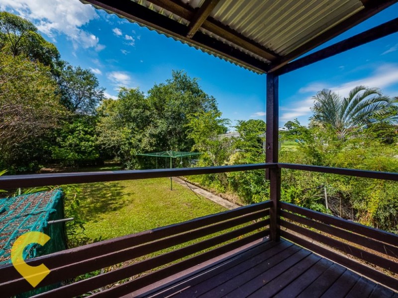 307 Wardell Street, Enoggera QLD 4051