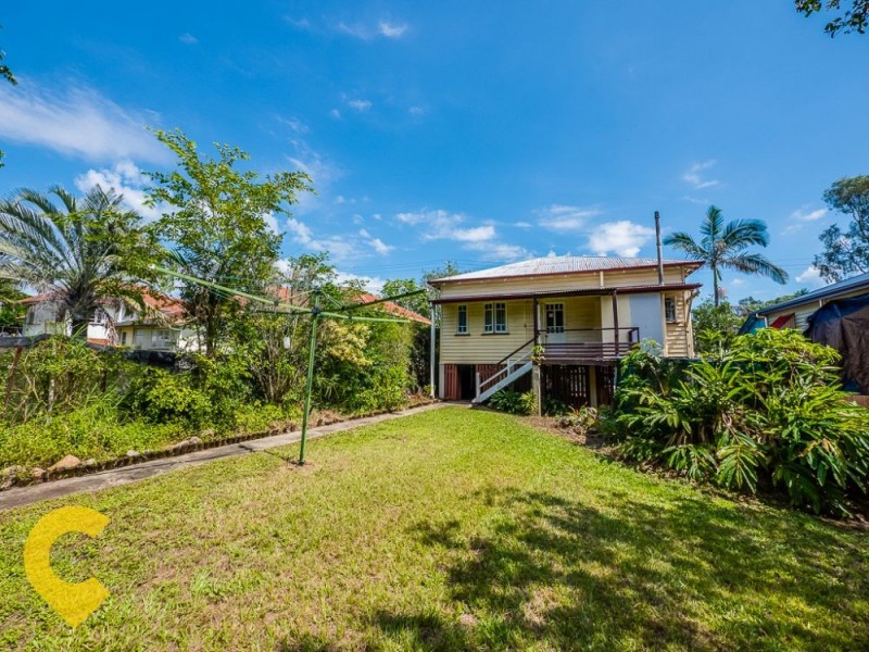 307 Wardell Street, Enoggera QLD 4051