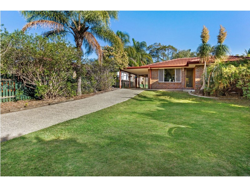 16 Beckett Road, Mcdowall QLD 4053