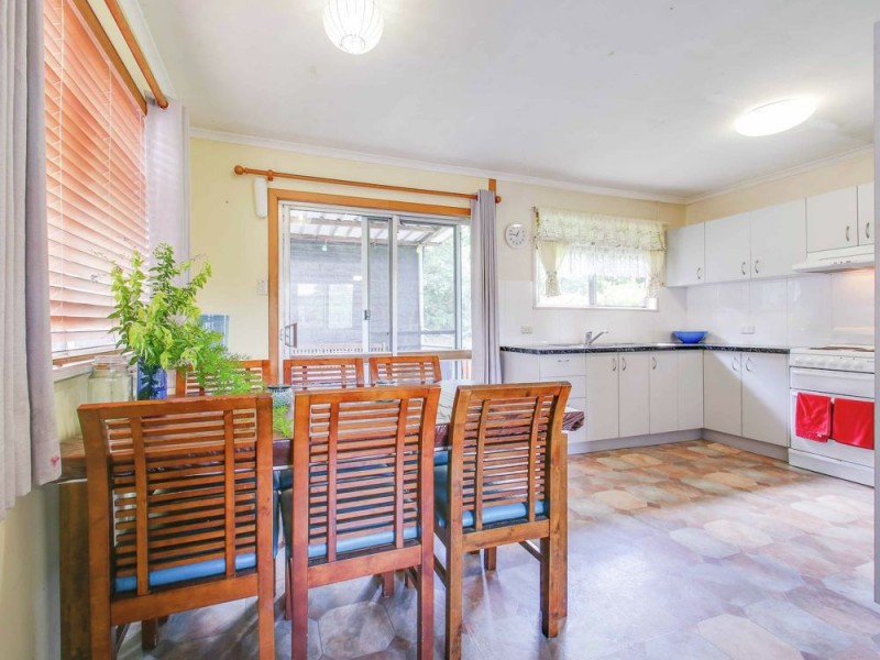 32 Cobbity Crescent, Arana Hills QLD 4054