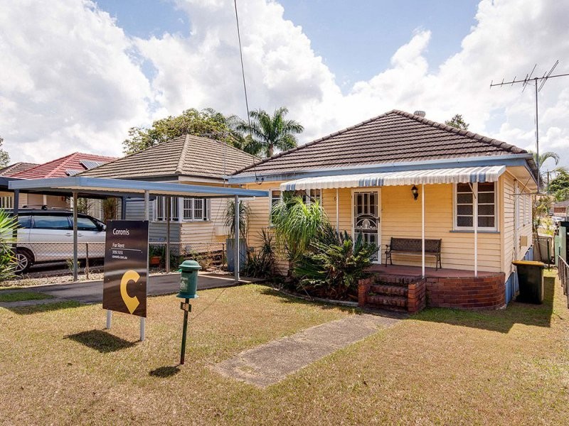 60 Essex Street, Mitchelton QLD 4053