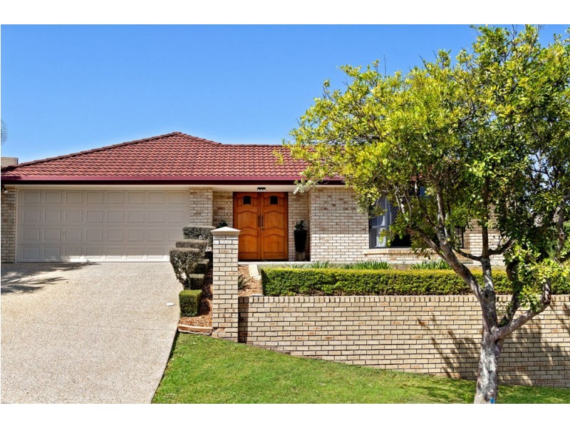 87 Van Dyke Crescent, Mcdowall QLD 4053