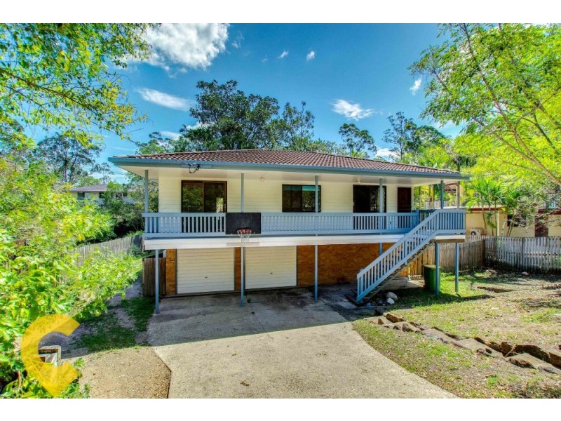 33 Teenan Street, Ferny Hills QLD 4055