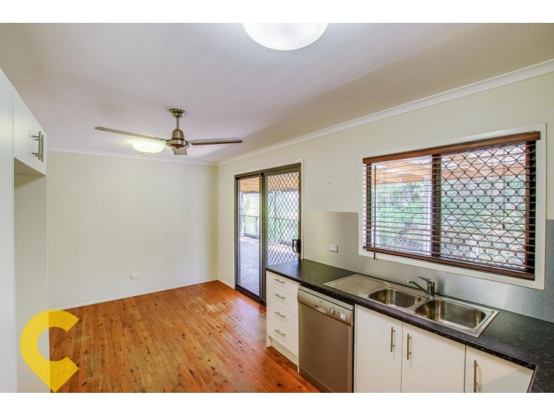 33 Teenan Street, Ferny Hills QLD 4055